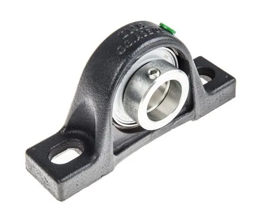 63-7402-32　Plummer 铝块 HousePASE30-XL-N, 30mm ID　PASE30-XL-N