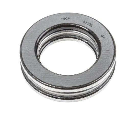 63-7468-14　25mm推力球轴承42mm O.D.　51105