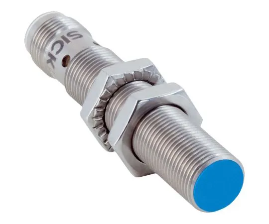 63-7049-08　病态感应传感器4毫米检测，M12x1,PNP-NO/NC,IO-Link, 65毫米长度，10→30 V直流电源电压　IMB12-04BPPVC0S