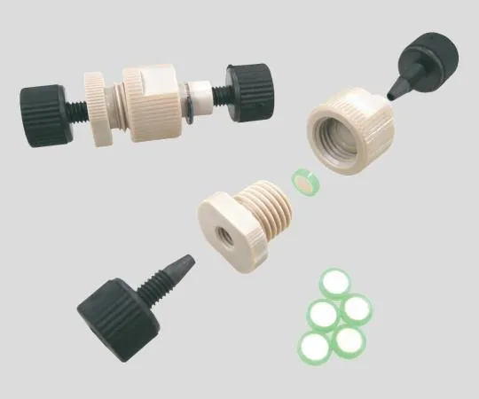 2-9173-11　［已停用］更换预Filter5个　68152