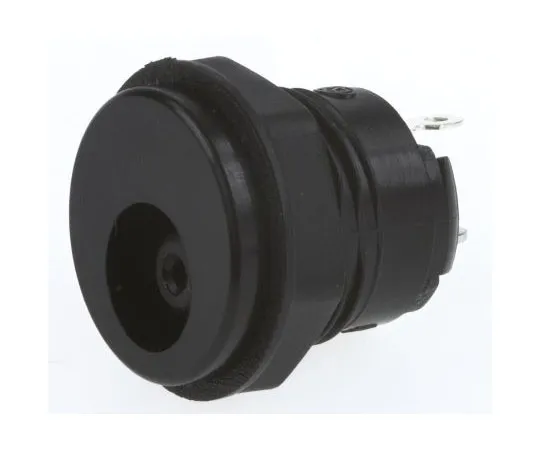 63-7473-56　Schurter面板安装直流电源插座JSBJ5系列，1.45mm2A　173-9847