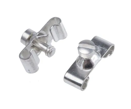 63-7353-16　Amphenol FCI男螺丝，用于37 WAYD-Sub连接器　863008ATLF