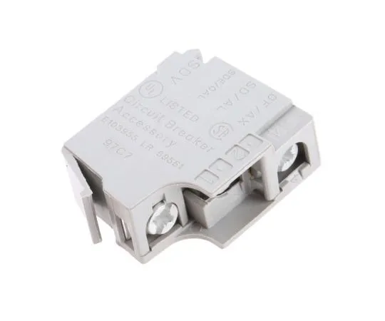 63-7428-35　Merlin Gerin Multi9,NO/NC (1) ，辅助接触，6A　29450