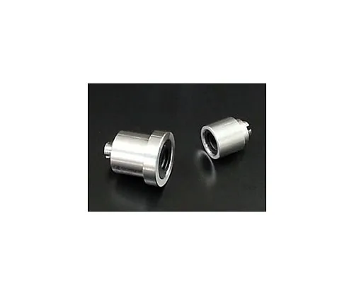 61-6998-92　［已停用］光纤对准器外壳FC/PCΦ12.7mm　FC-12.7PC