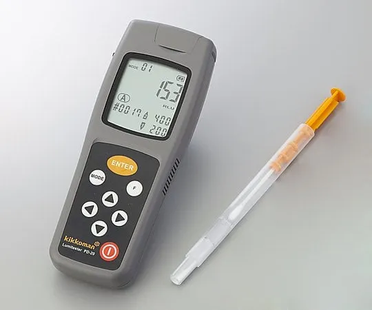 2-8524-01　［已停用］LUMITESTERPD-20 (ATP涂片测试系统)　60485