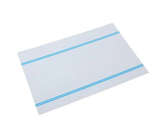 63-7381-95　单面光阻抗板FR4 35μm铜厚，300 x 200 x 0.8mm　AAB20