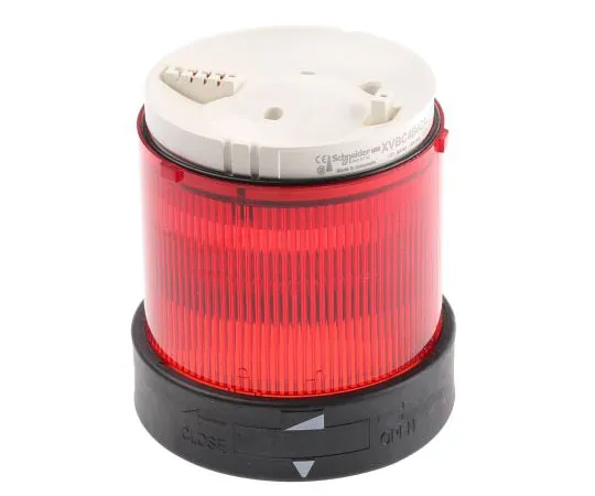 63-7473-21　Harmony Harmony XVB信标单元，RedIncandescent/LED,闪光效果，24 V ac/dc　XVBC4B4