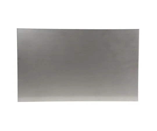 63-7457-52　316 A4不锈钢板，500mm x 300mm x 1.2mm　264-7257