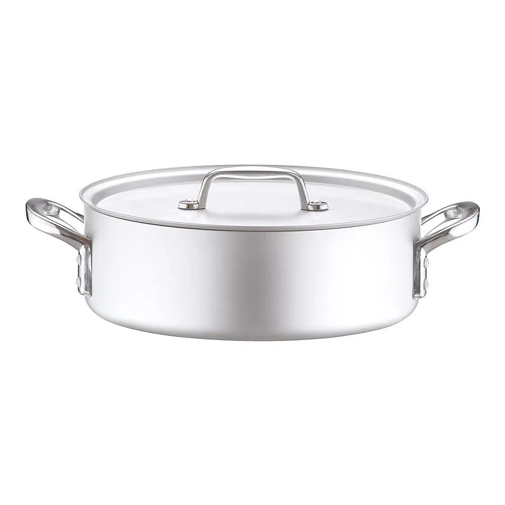 62-6339-02　Aluminum Pro Select Outer Ring Hotpot (Graduated) 30 cm