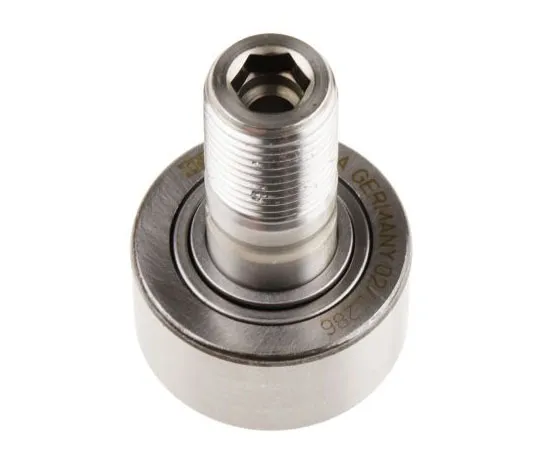63-7368-10　螺柱轨道滚子NUKR35A, ID号16mm,外径35mm　NUKR35A