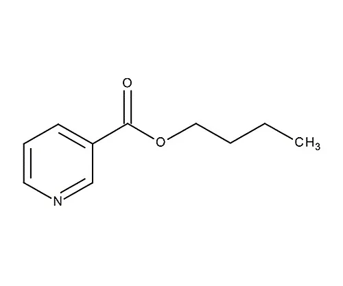 61-0327-24　［已停用］用于合成的3-吡啶羧酸丁酯800786 100mL　8.00786.0100