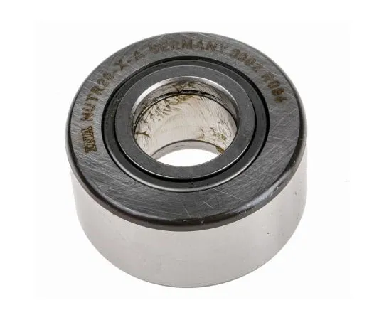 63-7402-05　Yoke轨道滚子NUTR20-X-A, 20mm ID, 47mm OD　NUTR20-X-A