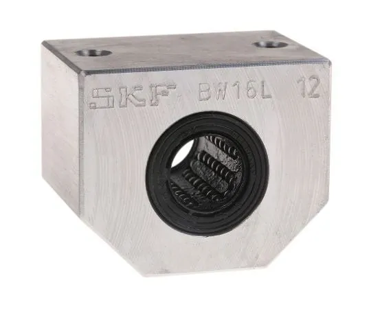 63-7466-21　SKF直线球轴承单元LUHR12-2LS　LUHR 12-2LS