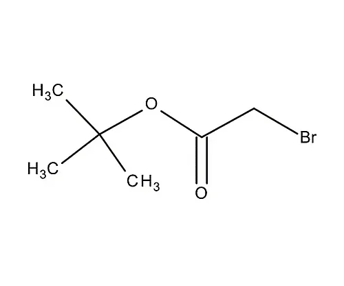 61-0368-13　［已停用］用于合成的叔丁基溴乙酸酯821328 25mL　8.21328.0025