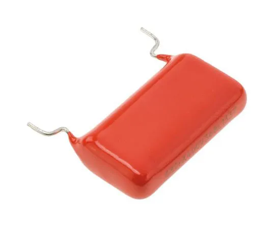 63-7346-37　Vishay680nF聚酯电容器PET 220 V ac, 400 V dc±10% 368,MKT368系列通孔　BFC236855684