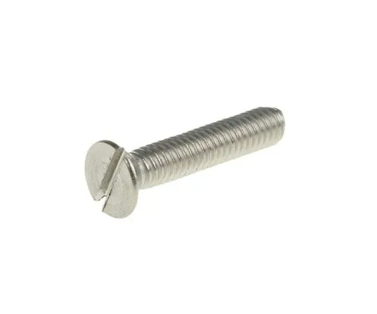 63-7380-70　RS PRO, M4反沉头，20mm不锈钢插槽A4 3160.7　158-3411