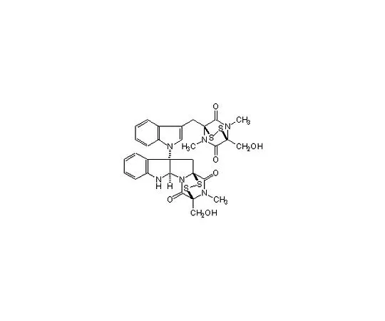 62-8413-66　［已停用］Chetomin, Chaetomium sp。　220320-1MG