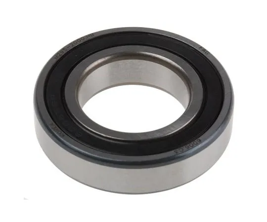 63-7368-52　30mm深沟球轴承55mm O.D.　6006-2RSR-C3
