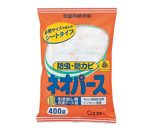 3-9810-01　［已停用］昆虫驱除剂400 g