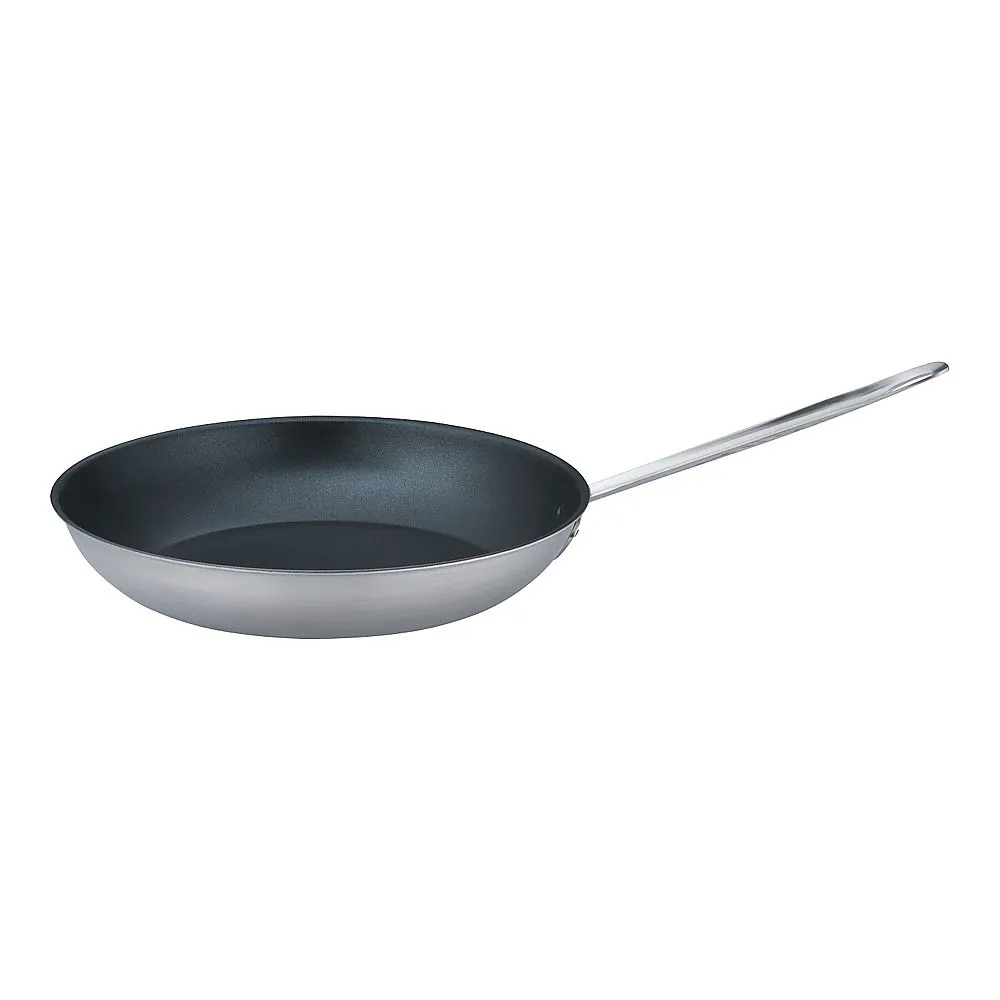 62-6332-65　Frying Pan 33 cm (Inner Surface Fluoridated)