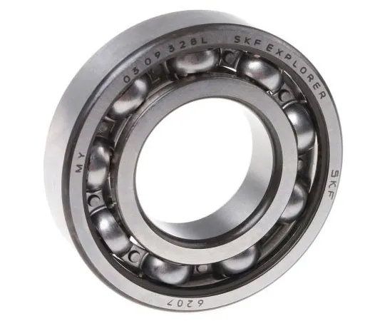 63-7467-96　35mm深沟球轴承72mm O.D.　6207