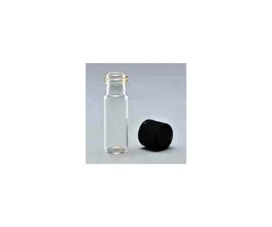 61-9720-36　［已停用］样品瓶 (带盖) 3 mL 100个　1800SPV3