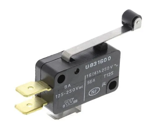 63-7430-14　16 A@250 V ac　83160065