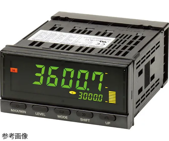 62-4697-88　旋转脉冲仪K3HB-R　K3HB-RNB-FLK1AT11 AC100-240
