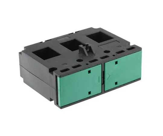 63-7394-26　RS PRO底座安装电路变压器，直径35mm,250A输入，5 A输出，250:5　171-8829