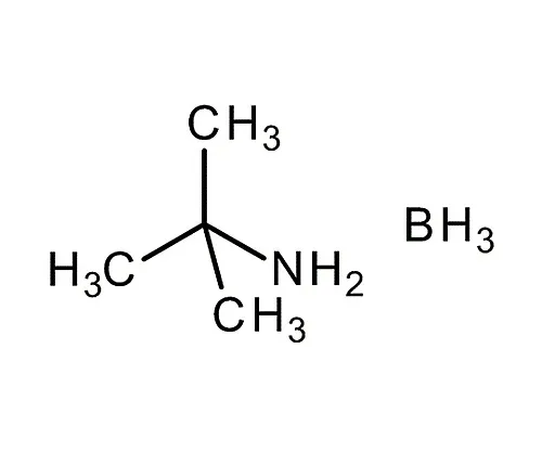 61-0380-31　［已停用］用于合成的硼氢化物-叔丁基胺841736 25G　8.41736.0025