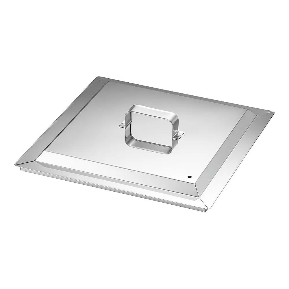 62-6439-46　SA21-0 Square Steam for 42 cm: Lid