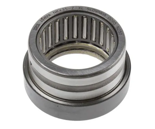 63-7401-72　滚针轴承NKX35-Z-XL, 35mm I.D, 37mm O.D　NKX35-Z-XL