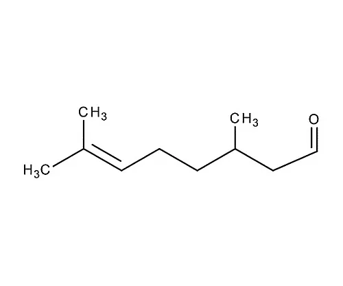 61-0347-06　［已停用］合成用香茅醛814575 100mL　8.14575.0100