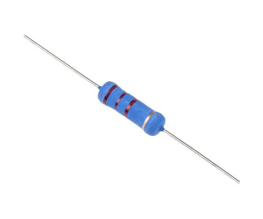 63-7427-93　TE连接性2.2kΩ3W金属薄膜固定电阻器±5%±300ppm/°C　ROX3SJ2K2