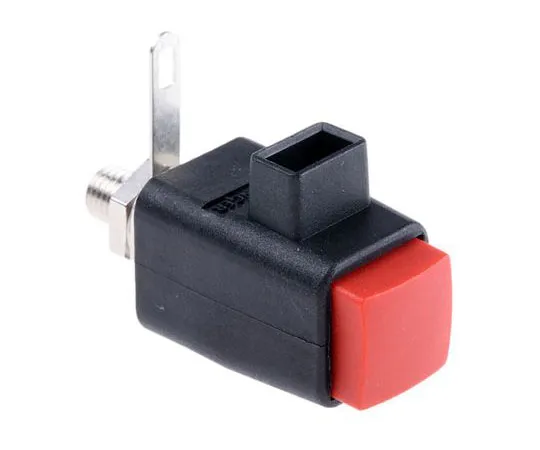 63-7437-47　舒辛格红色终点站，300V,16A　SDK801 RED