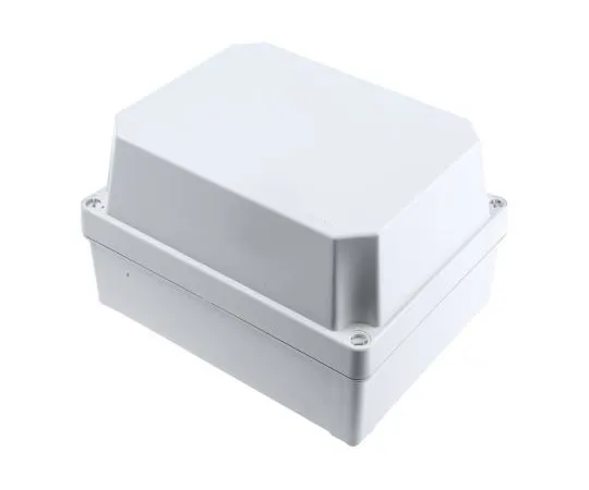 63-7482-05　Legrand Plexo接线盒，IP55, 220mm x 170mm x 240mm　0 921 22