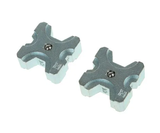 63-7442-79　RS PRO压痕模具组，端子，线材尺寸6 mm2, 10 mm2, 70 mm2, 95 mm2　241-4726