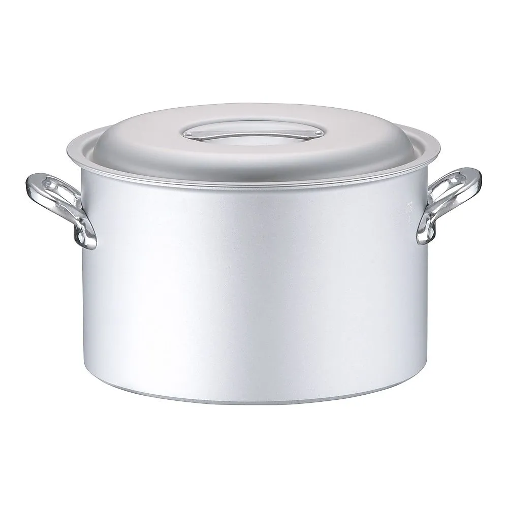 62-6337-23　Commercial Mister IH Half-size Hot Pot 36 cm