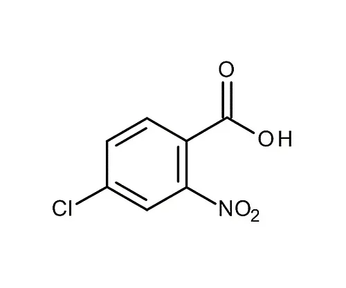 61-0355-28　［已停用］4-氯-2-硝基苯甲酸合成818482 25G　8.18482.0025