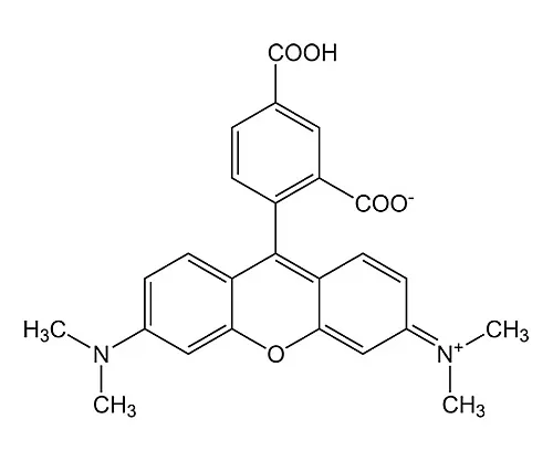 61-0383-87　［已停用］5-羧基-四甲基罗丹明851026 50 mg　8510268050