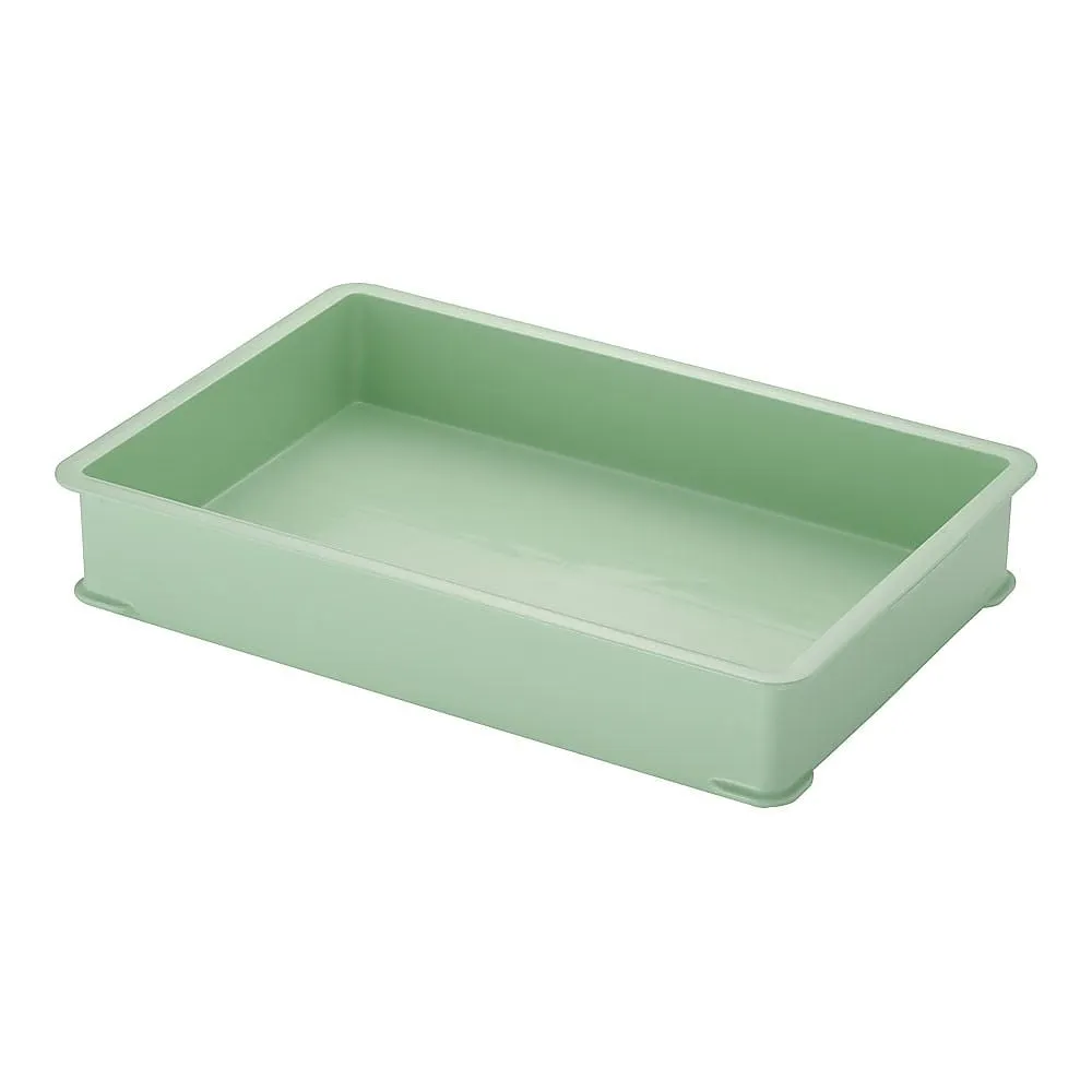 62-6376-30　Sanko PP Color Number Heavy Green　A