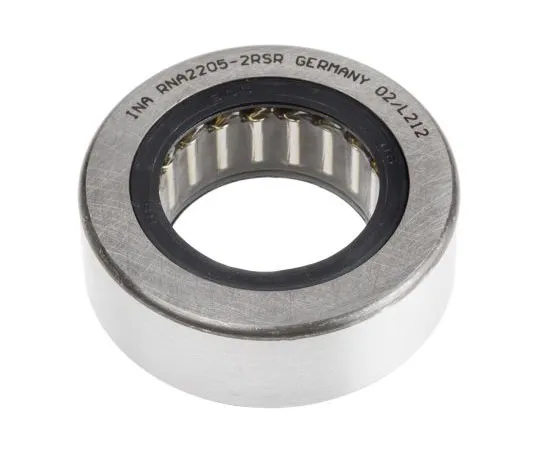 63-7402-69　Yoke轨道滚子RNA2205-2RSR, 30mm ID, 52mm OD　RNA2205-2RSR