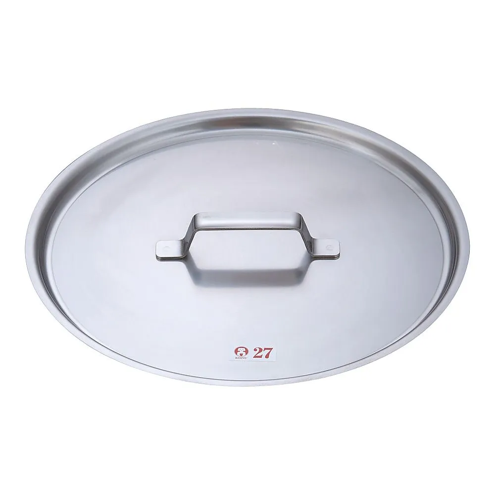 62-6333-80　KO 19-0 For Pot Lid 27 cm