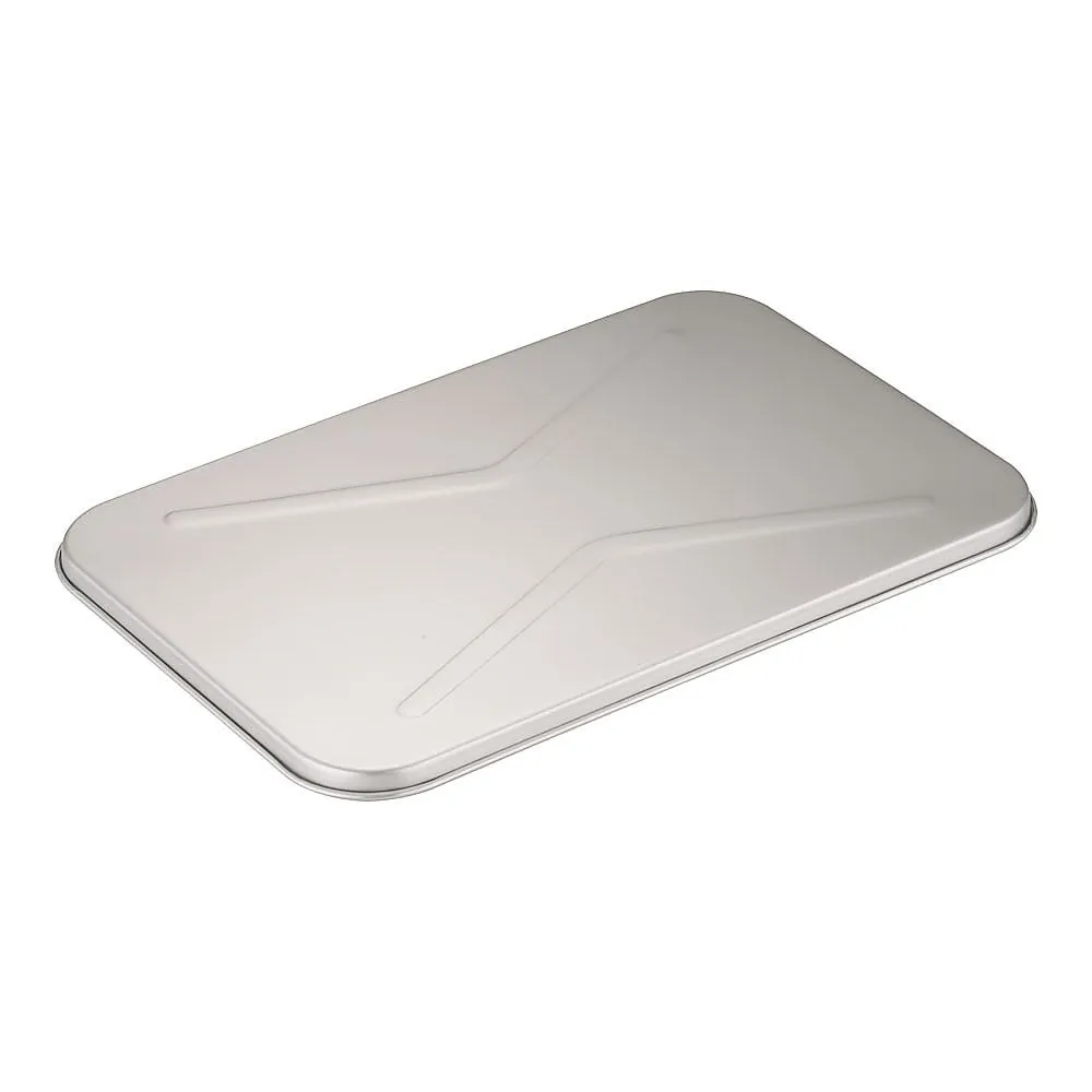 62-6375-66　Lid for Alumite fishing can　280-A1