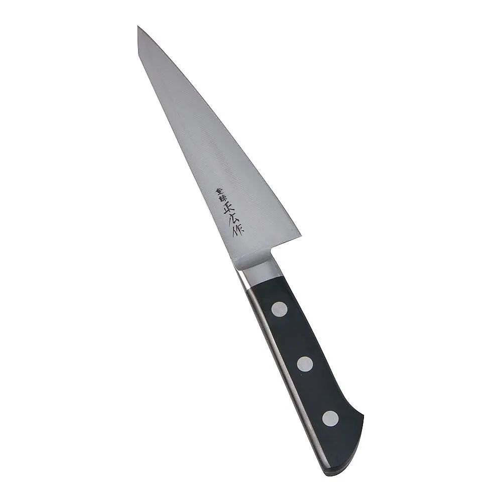 62-6413-39　Masahiro Honjo Japanese Steel Bone Ski (Corner) 15 cm　13006