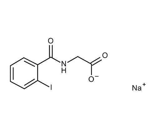 61-0364-09　［已停用］用于合成820737 10G的O-碘马嘌呤钠盐和二水合物　8.20737.0010