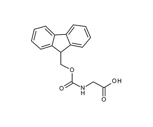 61-0381-47　［已停用］用于合成的N- (9-芴基甲氧基羰基) -甘氨酸841866 5 G　8.41866.0005