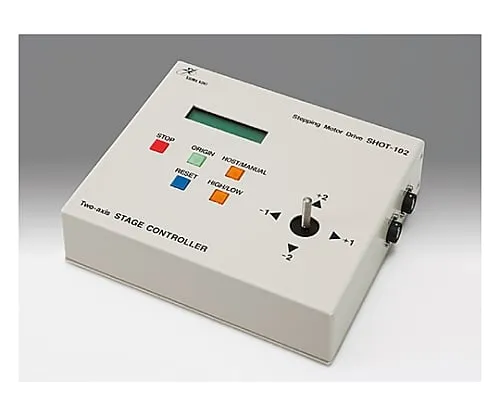 61-6985-37　［已停用］2轴舞台控制器　SHOT-102