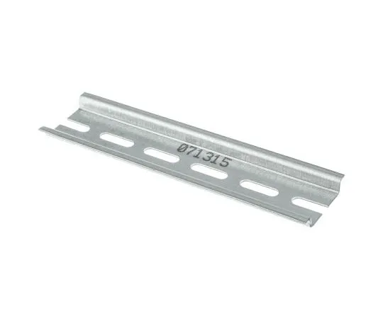 63-7465-29　Rittal Din Rail, 137mm x 35mm x 7.5mm　SZ2314000