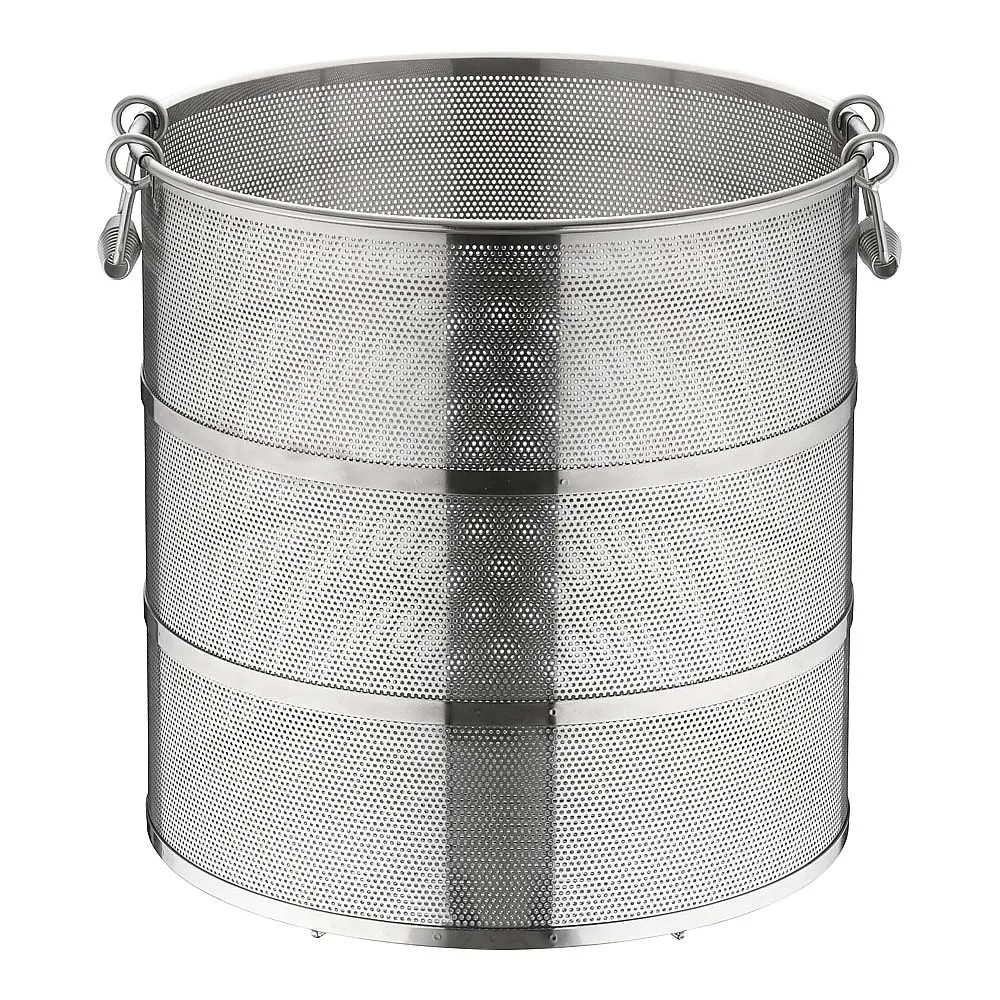 62-6452-27　Round Soup, For 48 cm Without